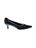 Predictions Black Heels Size 11 (wide) - photo 1