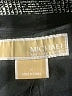MICHAEL Michael Kors Tweed Gray Blazer Size 4 - photo 6