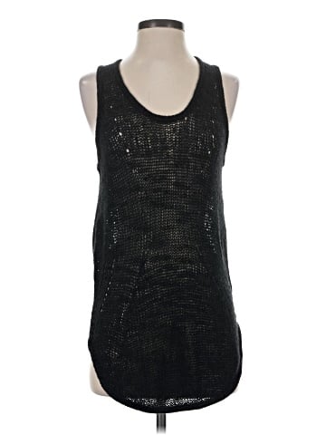 Helmut Lang Sleeveless Top (view 1)