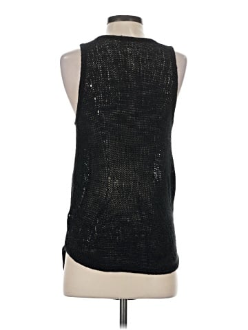 Helmut Lang Sleeveless Top (view 2)