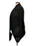 PREMISE 100% Rayon Black Cardigan Size XL - photo 5