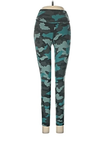 Lululemon Athletica Active Pants (view 1)