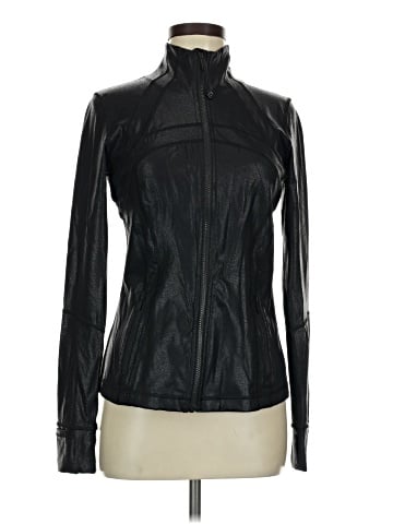 Lululemon Athletica Track Jacket (view 1)