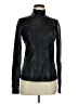 Lululemon Athletica Black Track Jacket Size 8 - photo 1