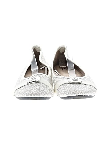 Daisy Fuentes Flats (view 2)