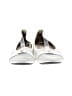 Daisy Fuentes White Flats Size 8 (wide) - photo 2