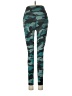 Lululemon Athletica Camo Teal Active Pants Size 6 - photo 2