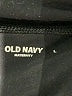 Old Navy - Maternity Solid Black Active Pants Size Lg Maternity - photo 6