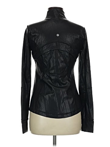 Lululemon Athletica Track Jacket (view 2)