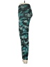 Lululemon Athletica Camo Teal Active Pants Size 6 - photo 5