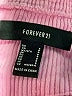 Forever 21 100% Cotton Pink Jacket Size S - photo 6