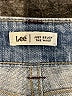 Lee Blue Jeans Size 12 - photo 4
