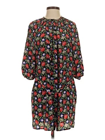 Tucker Casual Dress (view 1)