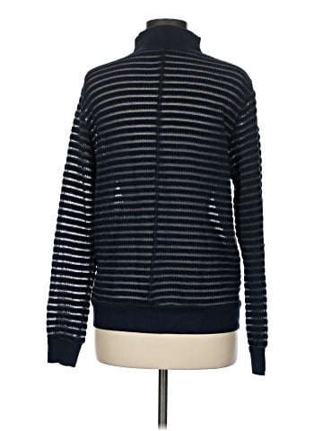 LA Made Long Sleeve Turtleneck (view 2)