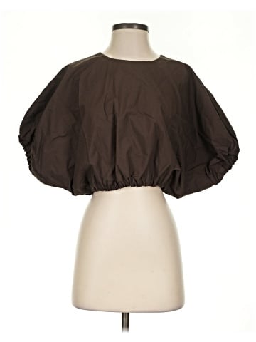 Mikoh 3/4 Sleeve Blouse (view 1)