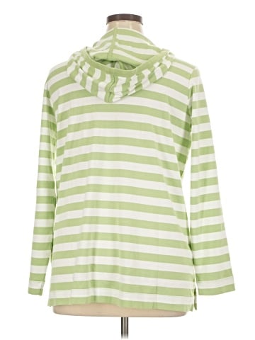 Lands' End Pullover Sweater (view 2)
