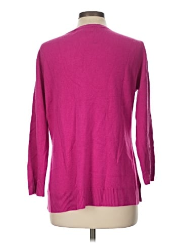 Karen Scott Pullover Sweater (view 2)