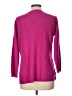 Karen Scott 100% Acrylic Pink Pullover Sweater Size L - photo 2