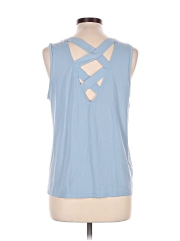 MPG Sleeveless T-Shirt (view 2)