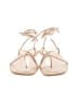 Aldo Ivory Sandals Size 9 - photo 2