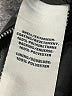 Bagatelle 100% Polyurethane Black Jacket Size L - photo 4