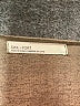 OAK + FORT 100% Polyester Gray Brown Long Sleeve Blouse Size S - photo 7