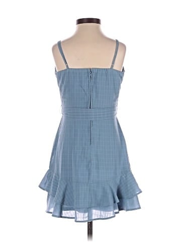 Trixxi Cocktail Dress (view 2)