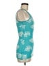 Mossimo Supply Co. Teal Tank Top Size M - photo 4