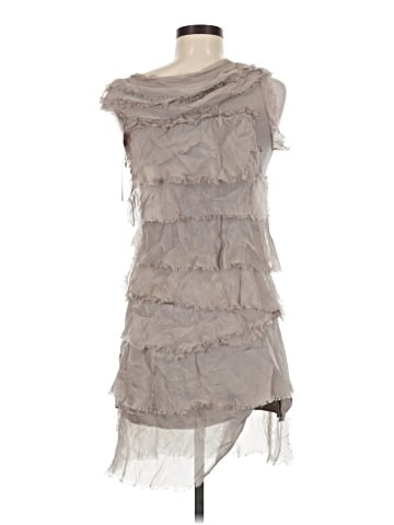 Scandal Italy Cocktail Dress (view 2)