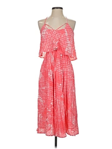 Cupcakes & Cashmere Casual Dress (view 1)