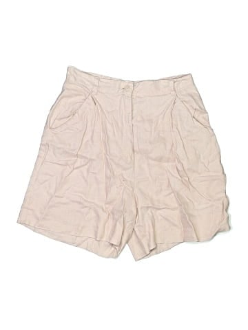 INC International Concepts Khaki Shorts (view 1)