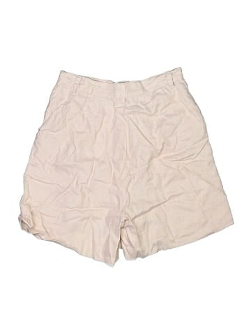 INC International Concepts Khaki Shorts (view 2)