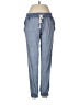 Rip Curl 100% Cotton Blue Casual Pants Size M - photo 1