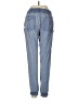Rip Curl 100% Cotton Blue Casual Pants Size M - photo 2