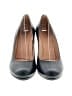 Naturalizer Blue Heels Size 8 1/2 - photo 2
