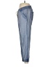 Rip Curl 100% Cotton Blue Casual Pants Size M - photo 5