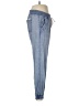 Rip Curl 100% Cotton Blue Casual Pants Size M - photo 4