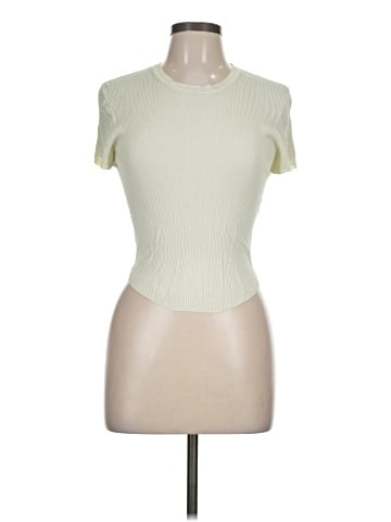 Zara Short Sleeve Turtleneck (view 1)