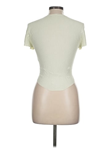 Zara Short Sleeve Turtleneck (view 2)