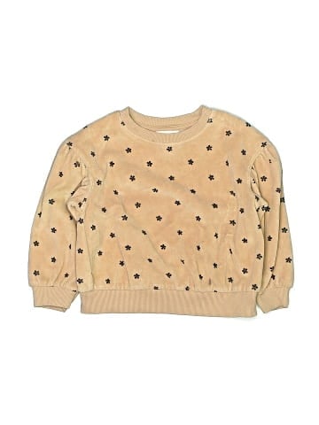 Cat & Jack Pullover Sweater (view 1)