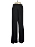 Intempo Solid Black Track Pants Size M - photo 1