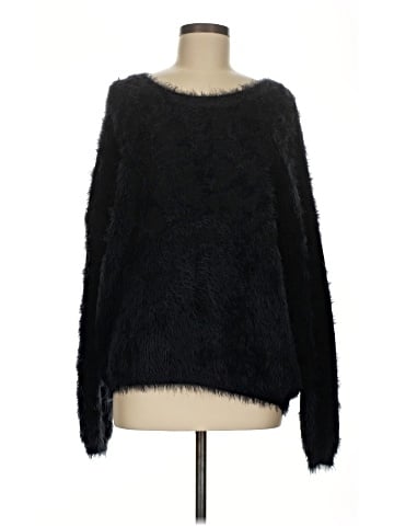 Amuse Society Pullover Sweater (view 1)