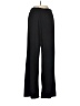 Intempo Solid Black Track Pants Size M - photo 2