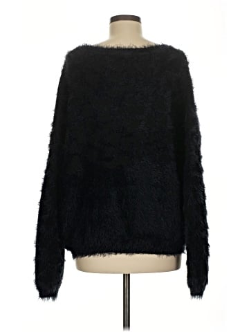Amuse Society Pullover Sweater (view 2)
