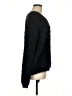 Amuse Society Black Pullover Sweater Size M - photo 4