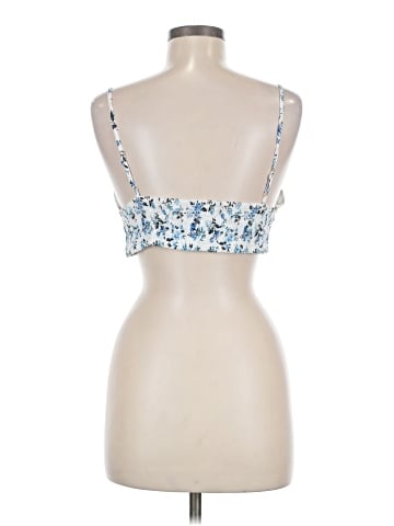 Lulus Sleeveless Blouse (view 2)