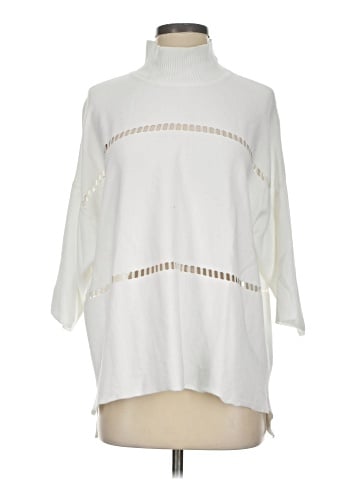 French Connection Turtleneck Sweater (view 1)