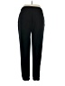 90 Degree by Reflex Solid Black Casual Pants Size XL - photo 2