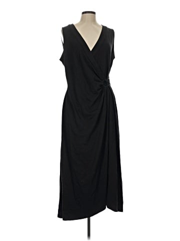 Lands' End Cocktail Dress (view 1)