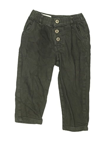 Zara Kids Casual Pants (view 1)